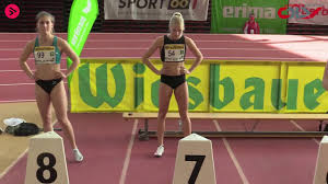 Maybe you would like to learn more about one of these? Magdalena Lindner Hosl S Blog Uber Leichtathletik