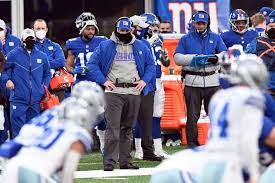 When was the last time the. New York Giants Depth Chart Wr Spots Will Be Competitive In 2021 Pfn