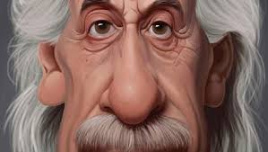 Albert Einstein Art: Canvas Prints & Wall Art