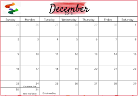 December 2018 Calendar India Printable December Calendar 2018 December Calendar 2018 Calendar Template