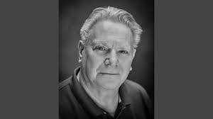 Paul Jesson's Instagram, Twitter & Facebook