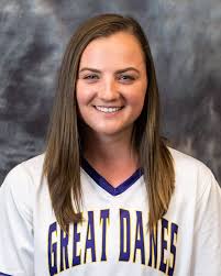 2019 Women's Lacrosse Roster