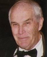 Alfred McGregor Obituary (1935