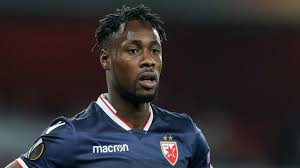 View richmond boakye profile on yahoo sports. Boakye Hails Stankovic And Co As Red Star Belgrade Adventure Ends Goal Com