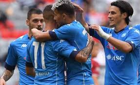 Napoli saw the same outcome in 8 of their last 13 serie a matches. Ujxcnxqt6s2lam