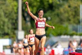 Fabienne schlumpf is a swiss athlete specialising in the 3000 metres steeplechase.2 she won the silver medal at the 2018 european championships. Mein Leben Als Lauferin Fabienne Schlumpf S Webseite