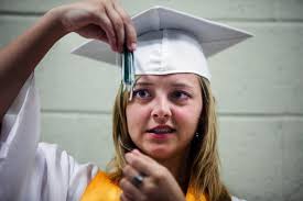 Central Dauphin High School: 2011 graduation
