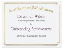 Certificate of the best employee icon, flat style. Student Recognition Ideas For The New School Year Paperdirect Blog