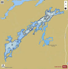 Lorimer Lake Fishing Map Ca_on_lorimer_lake_on