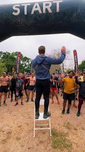 Marvel if you need to cast Captain America again we think we found him. 🎥 Derrick  Gist