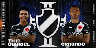 You can get some free plays by using the free demo promotion from fanmajor, just google it. Vasco Announces The Hiring Of Marquinho S Gabriel And Ernando Sportsbeezer
