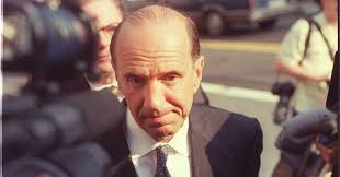 Justices Take On a Muddled Issue: Insider Trading