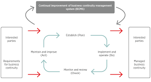 Simulate the collapse of a key supplier. Https Www Gsma Com Mobilefordevelopment Wp Content Uploads 2017 08 Bcm Guidelines For Mnos Pdf