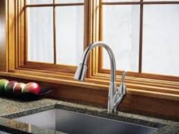 Best kitchen faucet finish for hard water. Before Buying That New Faucet Think Finish First Diy