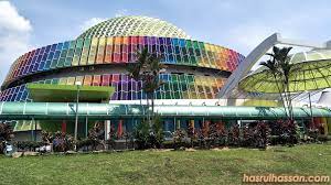 This review is the subjective opinion of a tripadvisor member and not of tripadvisor llc. Ramai Kecewa Pusat Sains Negara Psn Walaupun Masuk Percuma
