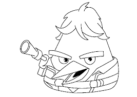 The angry birds coloring sheets are great as printable activities for kids as they can keep them focused and busy for hours. Angry Bird Coloring Pages Printable Coloring Pages Free Download For Kids Coloring Pages For Kids