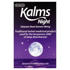 Stress Relaxation And Sleep Aids Tesco Groceries