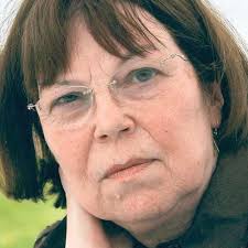 Dichterin Sarah Kirsch: Hier bin ich gern und immerdar