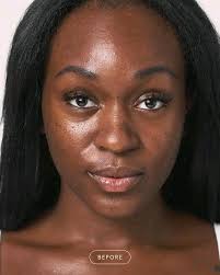 Can someone write these pictures to be less blurry and brighter.