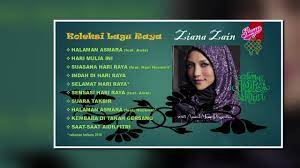 Download mp3 lagu raya 2018 gratis, ada 20 daftar lagu lagu raya 2018 yang bisa anda download. Ziana Zain Koleksi Lagu Raya Youtube