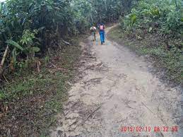 Meskipun sudah berusia 48 tahun, pelakon berdarah kacukan inggeris sofia jane masih kekal anggun dan cantik meskipun sudah bergelar isteri dan seorang ibu. Air Terjun Sofea Jane Aka Kubang Gajah