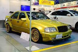 iscar 老賓的 超級回春 mercedes w202 c class amg 大爆龜 現身2016台北車用零配件展 mercedes benz c180 mercedes benz c220 mercedes benz