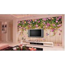 Zip contains a.pat file of 28 floral patterns, as well as the same patterns in.png format in case the.pat file isn't compatible with your program. Flower Pattern 3d Floral Printed Tv Unit Wallpaper 2 5 3 Meter Length Rs 95 Square Feet Id 21676749497