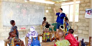The environmental problem of nature and man at the moment is relevant. How To Cultivate Environmental Awareness In Schools Gvi Uk
