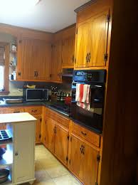 need help updating my 1960's kitchen