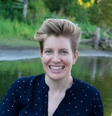 About Jessica John, LMT