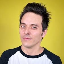 David Bejar's Instagram, Twitter & Facebook