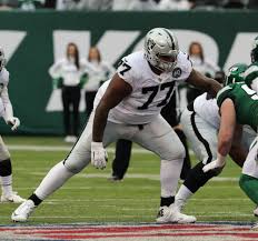 New england patriots left tackle trent brown speaks with media eleven days ahead of his team's matchup with the los angeles rams in super bowl liii. Las Vegas Raiders Cap Situation After Trading Trent Brown