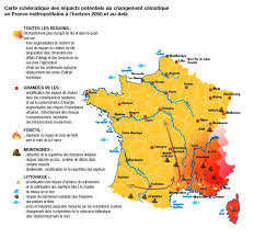 Les conséquences sont très complexes. Le Rechauffement Climatique Causes Consequences Et Solutions Pionniers Org