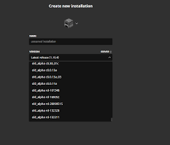 Installing minecraft mods on hostinger's game panel. Forge Version Isn T There Mods Discussion Minecraft Mods Mapping And Modding Java Edition Minecraft Forum Minecraft Forum