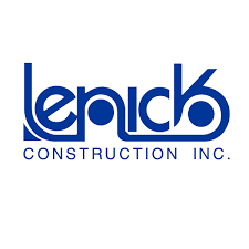 Campbell contracting ltd … our success is your success. Our Clients Lenick Construction