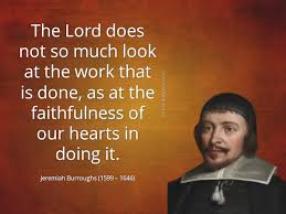 Faithful | Christian Quotes of the Day