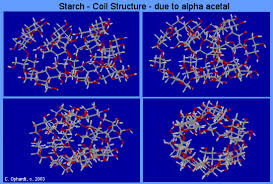 Starch And Iodine Chemistry Libretexts