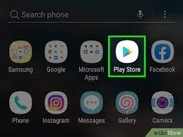 Samsung galaxy s5 neo incluye chip samsung exynos 7580, monta una batería con capacidad. How To Activate An Fm Chip On Android 9 Steps With Pictures