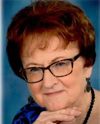 Obituary information for Geralyn Ione Rubin