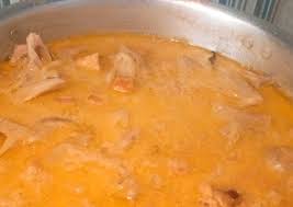 Dengan adanya penambahan ceker ini maka akan menghasilkan sayur lodeh yang lebih nikmat. Resep Sayur Lodeh Tewel Nangka Mudah Resep Mami E Yang Maknyus