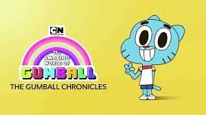 Headhunter mark jaffe strips away the varnish on interview candidates — and his profession. The Amazing World Of Gumball The Gumball Chronicles Season 1 Youtube
