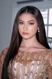 Head chef and main caracter of kuking syow made by b4kl4 pang3t She is  nyaik karen, first alien winning biudih payjen, maraming salamat po, mahal  kita b4kl4 p4n93t