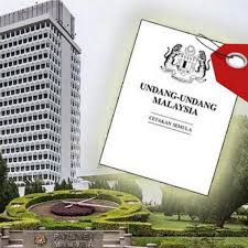 Semoga dengan membaca artikel ini pembaca dapat memahami apa. 6 Undang Undang Baru Malaysia Yang Korang Kena Tahu Asklegal My