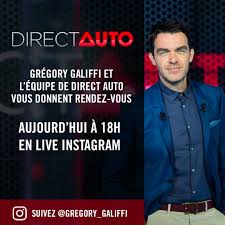 2 comment regarder team 21 en direct? Direct Auto Gregory Galiffi Et L Equipe De Direct Auto Facebook