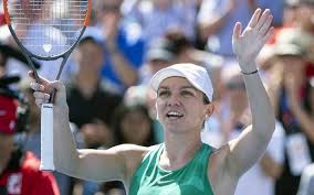 Known for her aggressive baseline style, she won her first six wta titles in the same year and was named wta's most improved simona halep was born in 1990s. Simona Halep Age Wiki Height Boyfriend Net Worth Biography