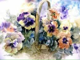 Check spelling or type a new query. Bouquet Flowers Painting Original Floral Watercolor Art Painting Watercolor Safarni Org