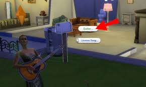The sims 4's writing skill allows your sim to publish books and get paid for their efforts. How To Write Songs In Sims 4
