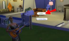 The sims 4's writing skill allows your sim to publish books and get paid for their efforts. How To Write Songs In Sims 4