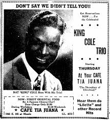 Cleveland Historical