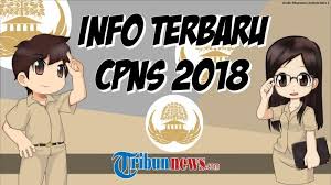Cpns Kemenag 2018 Ini Informasi Terbaru Soal Jadwal Dan Lokasi Tes Skd Tribunnews Com Mobile